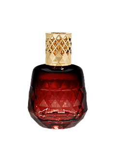 Maison Berger Clarity Lamp Bordeaux